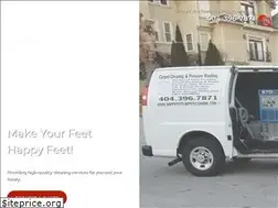 Sites similar to happyfeetcarpetcleaning.com