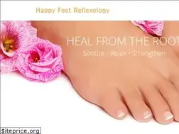 Sites similar to happyfeetdfw.com