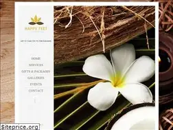 Sites similar to happyfeethouston.com