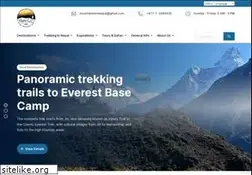 Sites similar to happyfeetmountaineers.com