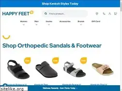 Sites similar to happyfeetplus.com