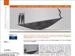 Sites similar to happyfew.fr