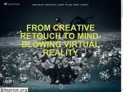 Sites similar to happyfinish.com
