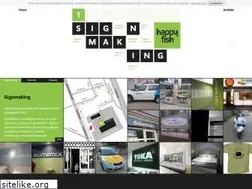Sites similar to happyfish.cz
