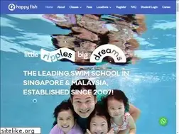Sites similar to happyfish.my