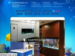 Sites similar to happyfishes.ru