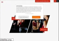 Sites similar to happyfitness.at