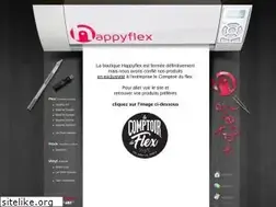 Sites similar to happyflex.fr