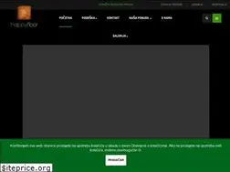 Sites similar to happyfloor-zagreb.com