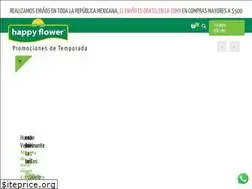 Sites similar to happyflower.mx