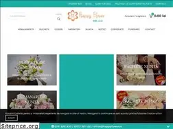 Sites similar to happyflower.ro