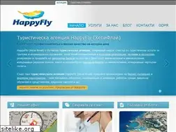 Sites similar to happyfly.bg