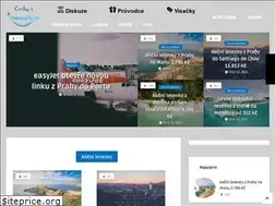 Sites similar to happyfly.cz