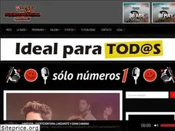 Sites similar to happyfmfuerteventura.es