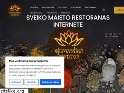 Sites similar to happyfood.lt