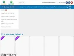 Sites similar to happyfood.vn