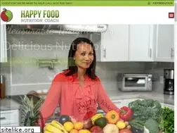 Sites similar to happyfoodhealth.com