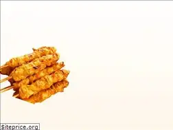 Sites similar to happyfoodkaidee.com