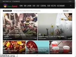 Sites similar to happyfoodrd.com
