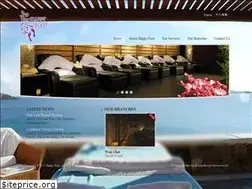 Sites similar to happyfoot.hk