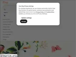 Sites similar to happyforestvintage.etsy.com