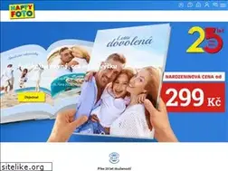 Sites similar to happyfoto.cz