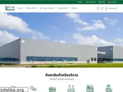 Sites similar to happyfranchise.co.th