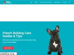 Sites similar to happyfrenchbulldog.com