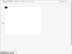 Sites similar to happyfriends.camp