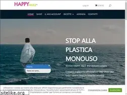 Sites similar to happyfrizz.it