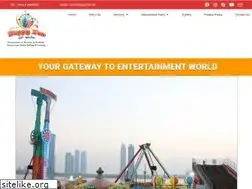 Sites similar to happyfun.ae