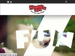 Sites similar to happyfun.asia