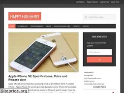 Sites similar to happyfunenjoy.com