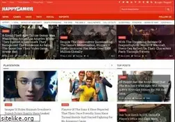 Sites similar to happygamer.com