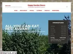Sites similar to happygarden-doorn.nl