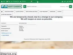 Sites similar to happygarden.shop