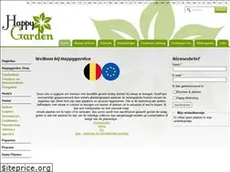 Sites similar to happygarden.tk