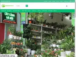 Sites similar to happygarden.vn