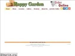 Sites similar to happygardenalbuquerque.com
