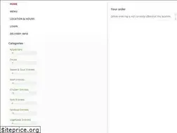Sites similar to happygardenil.com