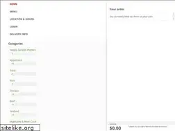 Sites similar to happygardenreverema.com