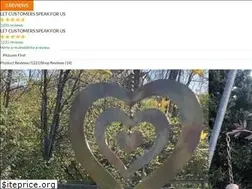 Sites similar to happygardens.com