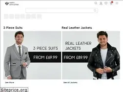 Sites similar to happygentleman.com