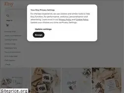 Sites similar to happygiftmarket.etsy.com