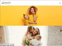 Sites similar to happygifts.bg