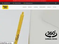 Sites similar to happygifts.com.tr