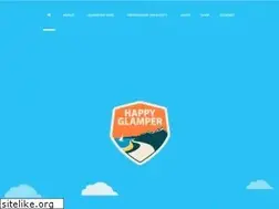 Sites similar to happyglamper.com.au