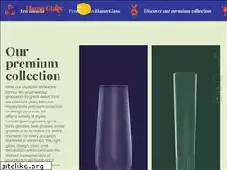 Sites similar to happyglass.com