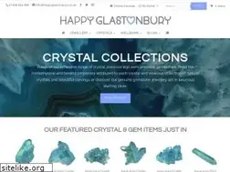 Sites similar to happyglastonbury.co.uk