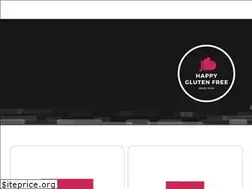 Sites similar to happyglutenfree.com